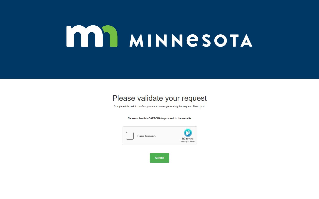 Crow Wing County court dockets Minnesota DOC distinction